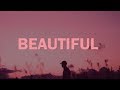Bazzi - Beautiful feat. Camila Cabello (Lyrics)