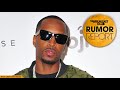 Safaree Loses His Mind When New Track "Hunnid" Charts On iTunes