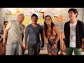 Programa Paranoia 6 Tony Balardi, tambien le quita los calzones a andrea