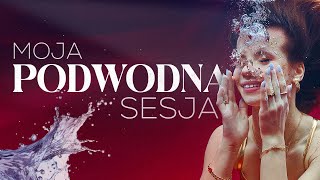 Ja I Mój Tata Szalejemy Pod Wodą