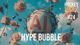 Why Ai Bubble Will Burst, With Emmanuel Maggiori - Hs