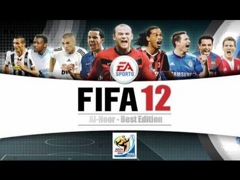 IGN Reviews - FIFA 12 Game Review