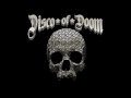 Si Begg Presents Buckfunk 3000 - High Volume - Disco Of Doom Remix