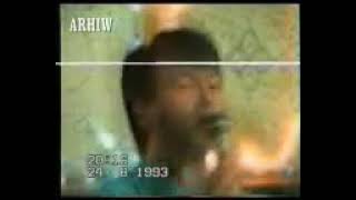 Nury Meredow Arhiw Toý Gizlenme Ýar