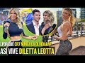 ASÍ VIVE LA PRESENTADORA MÁS BELLA DEL FÚTBOL, CR7 JAMÁS LA OLVIDARÁ POR ESTO.