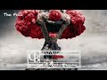 4x4 massive explosion