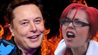 WOKE PANIC as Elon Musk CANCELS Cancel Culture (PLUS: Update on our Demonetization!)