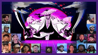 Bleach Tybw The Conflict Trailer Reaction Mashup Bleach Cour 3