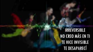 Watch Reik Irreversible video