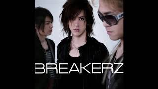Watch Breakerz I Feel video
