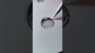 How Yo Draw Anime Mouth For Beginner