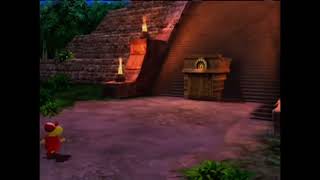 The Backyardigans - Into Den Pyramid Ep. 34