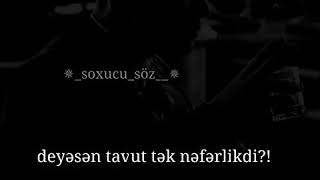 Menali Sozler