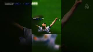 Benzemanın Bu Sezon Ucldeki Tüm Leri̇