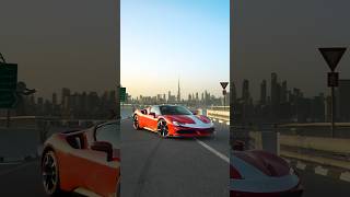 Own The Road With The Ferrari Sf90 Etto Fiorano.