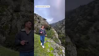 Manisa Spil Dağı