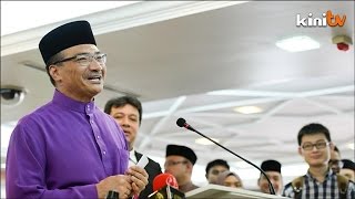 MH370: Kabinet arah delegasi Malaysia ke Canberra