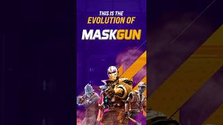 Maskgun