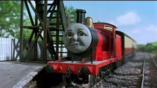 Thomas Tugs Parody 7