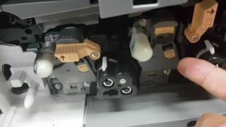 Apeosport-Vi C3371,C2271,C4471,C5571,C6671,C7771드럼교환방법