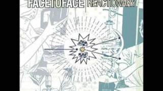 Watch Face To Face You Couldve Had Everything video