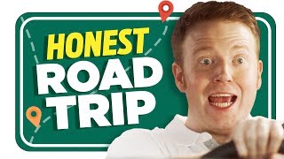 Honest Road Trip Honest Road Trip