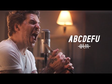 Gayle - abcdefu (Rock Cover by Our Last Night)