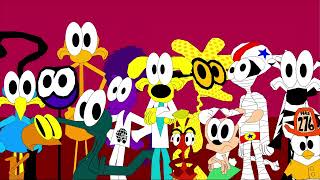 Please Dont Block This Reupload Cartoonmania Copyright 2016