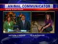 Animal Communication