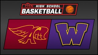 2020 Ciml Basketball Ankeny Waukee