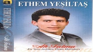 Ethem Yeşi̇ltaş - Şi̇nanarim