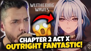 Outright Fantastic Wuwa Chapter Ii Act X Full Playthrough