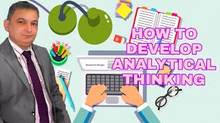 Ytical Thinking And Ways To Develop It