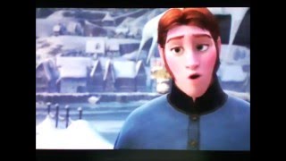 Alex Shrek Part 5 - Lord Hansnim Galuu The Magic Mirror