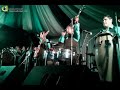 Orquesta Lo nuestro de Cliza en la Feria de la Picana 2014