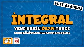 İntegral Konu Anlatımı Ve Öğreten Soru Çözümleri Pdf Ayt 2021