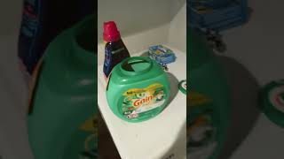 Tide Pod Challenge