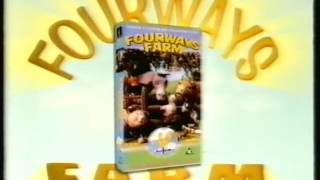 Vci Childrens Videos Promo 1997