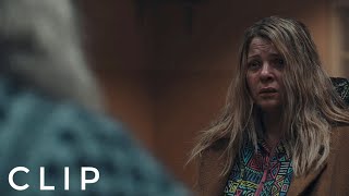Dark S3E2-Katarina Reunites With Ulrich Through Time