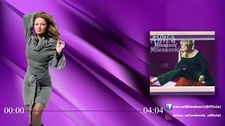 Anica Milenkovic - Cetiri Oka - Official Audio 2003