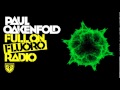 Full on Fluoro Radio Show, May 2015