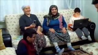 En Komik Çaydanlık Şakaları Kesinlikle İzle - O Neydi Gızzz