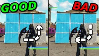 How to Edit Like Chronic (Fully Explained) Fortnite Battle Royale