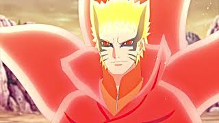 Naruto Twixtor 4K 60Fps