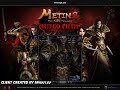 Watch: Artego Metin Pvm - Pvp Clasic Mediu Artego Metin Pvm - Pvp Clasic Mediu