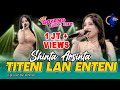 SHINTA ARSINTA - TITENI LAN ENTENI (Official Music Video) Goyang Esek-Esek