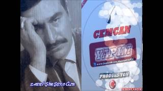 Aşık Sabri Şimşekoğlu - Yüce Yüce Karlı Dağlar
