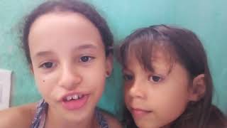 Luta Entre Minha Prima E Mel Primo