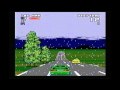 Classic Game Room HD - LOTUS II R.E.C.S. for Sega Genesis review Video