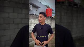 Nak Refi Maling Jambu